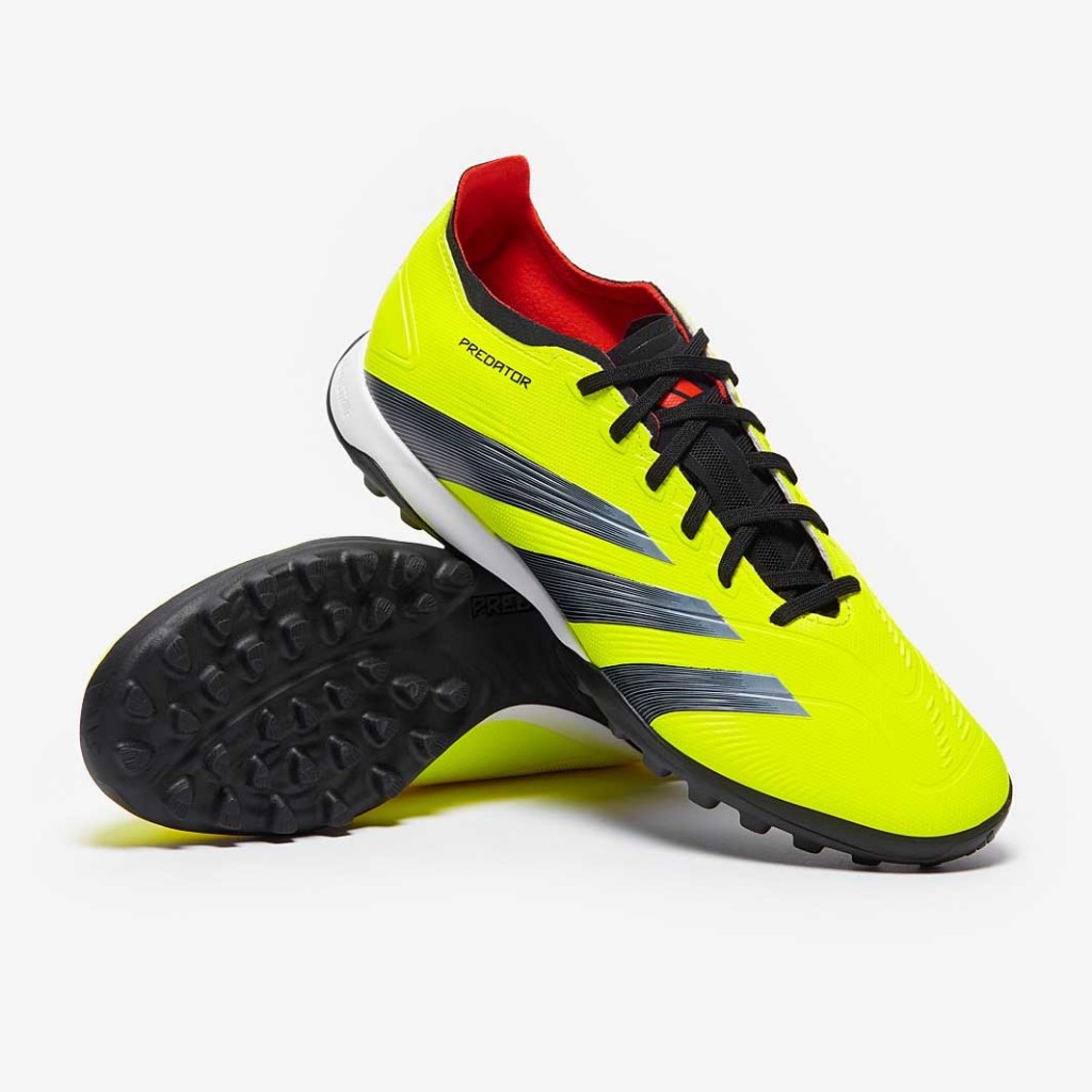 รองเท้าฟุตบอล Adidas Predator League TF