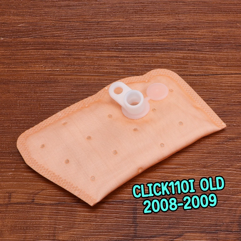 ผ้ากรองปั้มติ๊ก Wave Dream Click Scoopy Mio Fino Zoomer-X PCX thumbnail 3