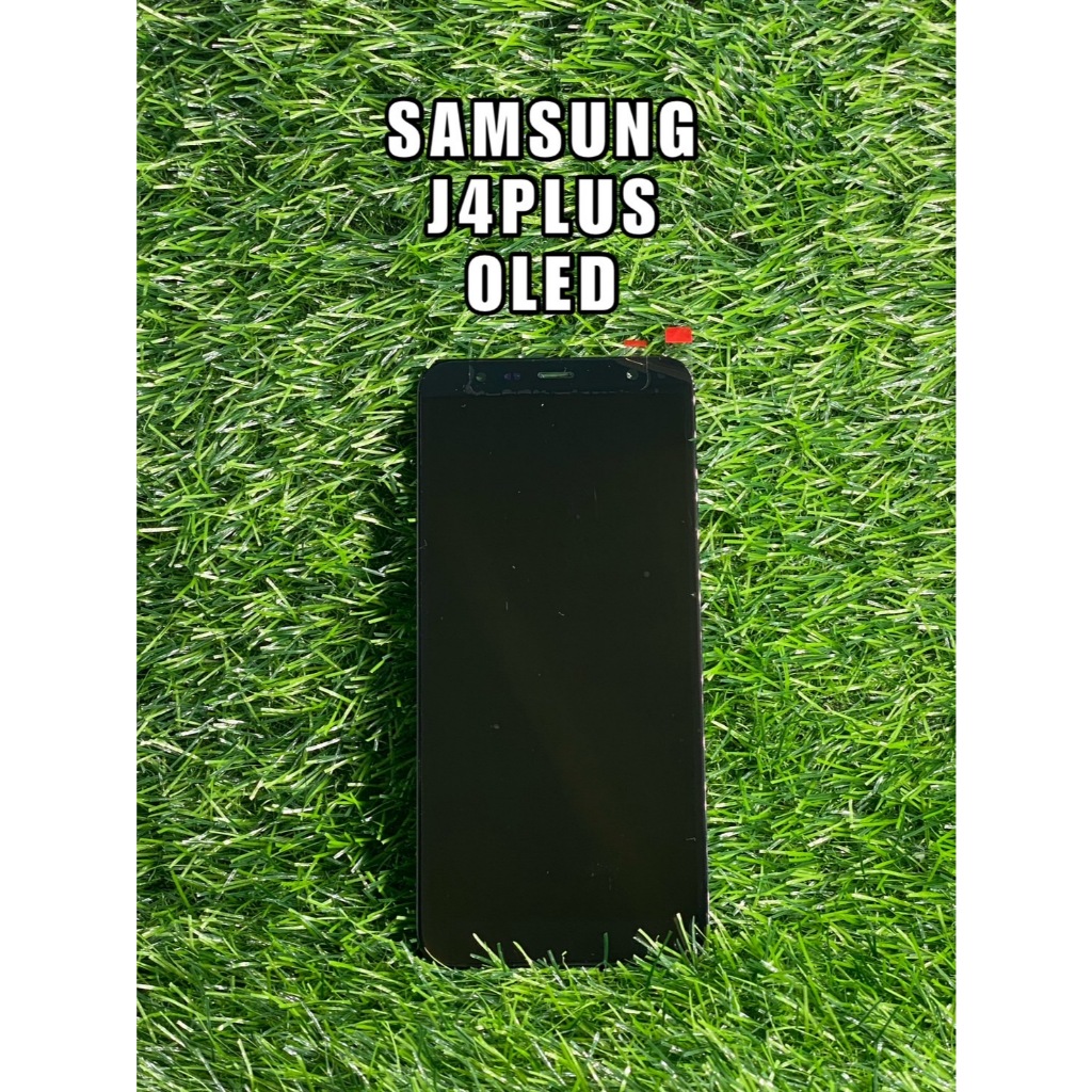 หน้าจอทดแทน LCD-OLED สำหรับ Samsung รุ่น J4plus,J5,J6,J6plus,J7,J7Pro,J7plus,J7Core,J8,J510,J710