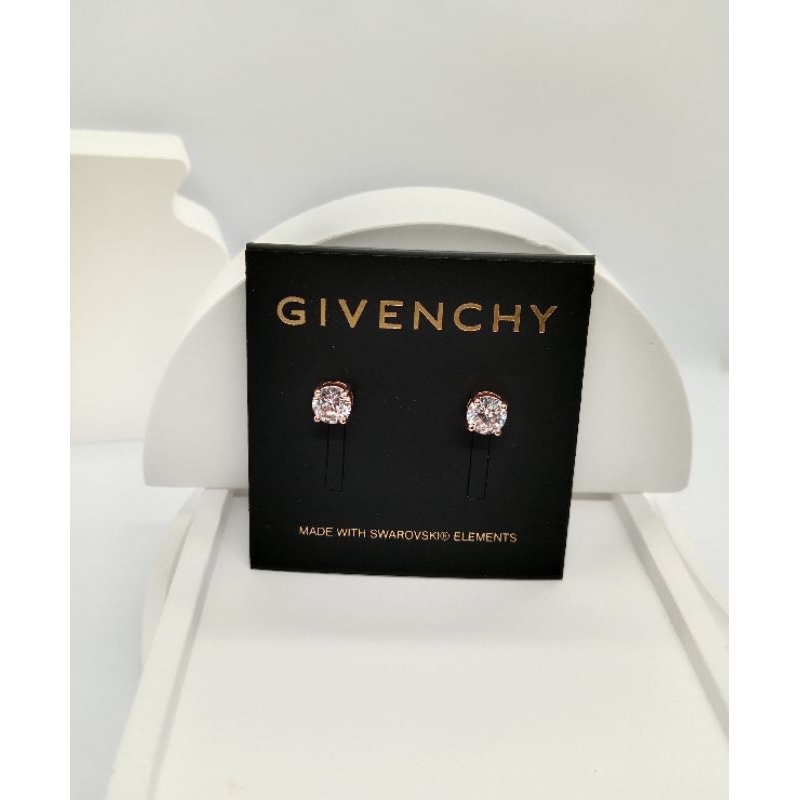 ต่างหู Givenchy, Ralph Lauren
