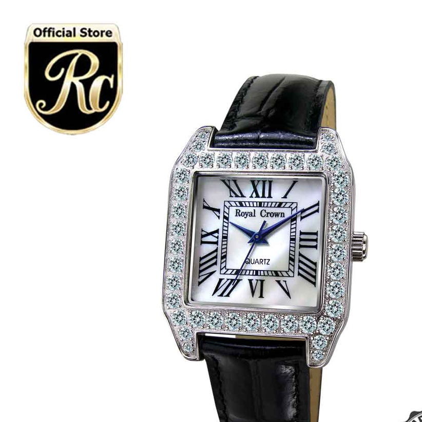 Royal Crown 6104 [ Royal Crown Official Store รับประกันศูนย์ 1 ปี ]