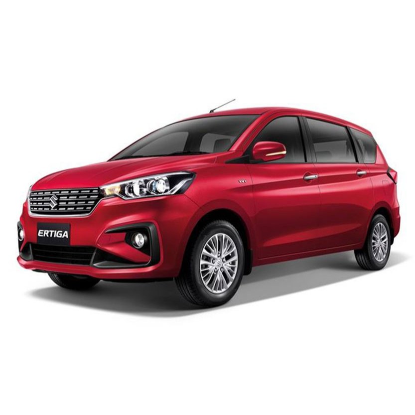 Ertiga 2019-ปัจจุบัน ใบปัดน้ำฝน By.BARBARIAN