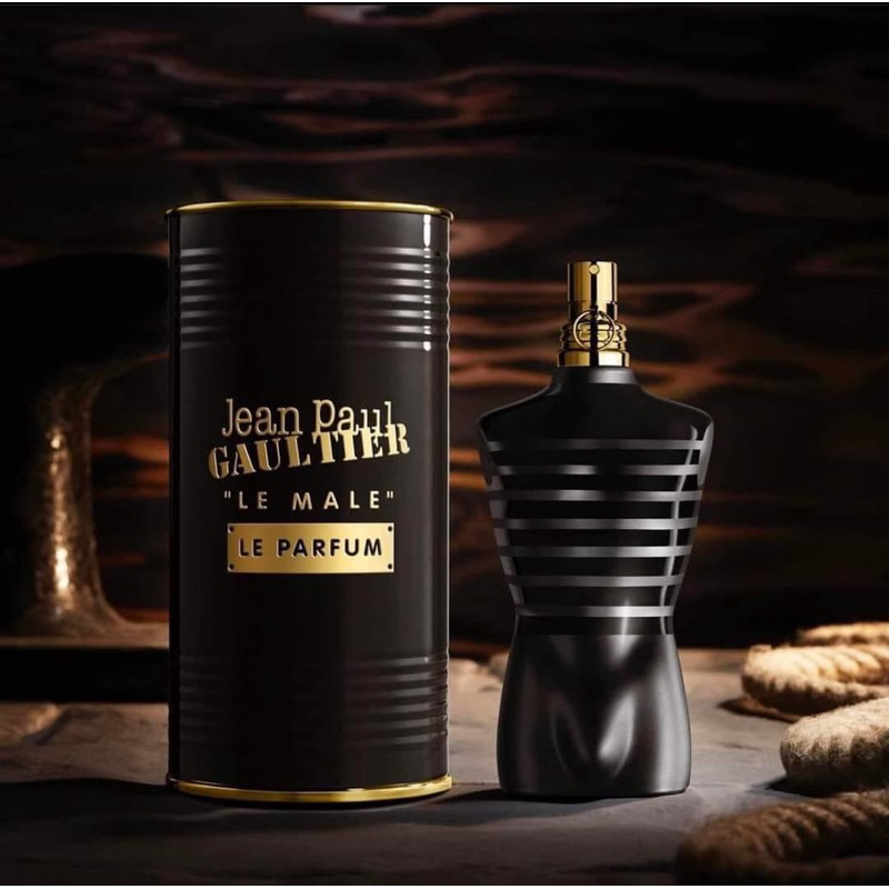 น้ำหอมแท้ JP JeanPaul Le Male Le Parfum EDP125ml