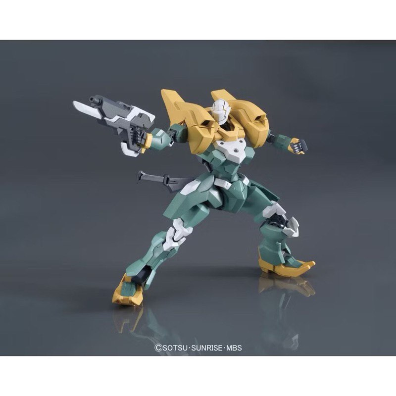 (พร้อมส่ง) BANDAI HG 1/144 HEKIJA : IRON BLOODED ORPHANS