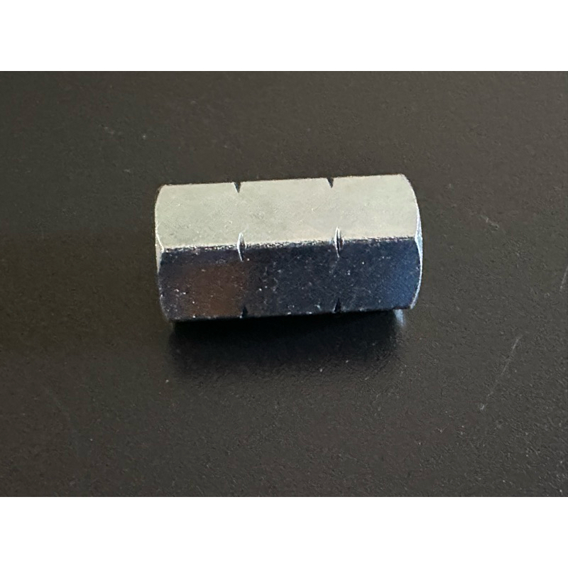 ข้อต่อคลัช ข้อต่อแทนซอฟคลัช ข้อต่อตรงปั๊มคลัช ข้อต่อแป๊บ1/4 ข้อต่อM12 - รูปที่ 4