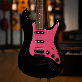 Gusta GST-01 LTD กีตาร์ไฟฟ้า Limited Edition รับประกันศูนย์ Music Arms