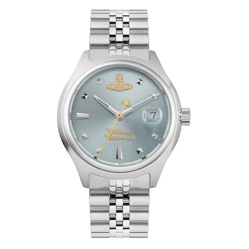 พร้อมส่ง Vivienne Westwood Little Camberwell 29mm  VV311LBLSL  VV311SLSG  VV311PPSL