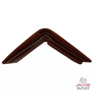 JACOB กระเป๋าสตางค์ชาย แบบแนวนอน - รุ่น 21921