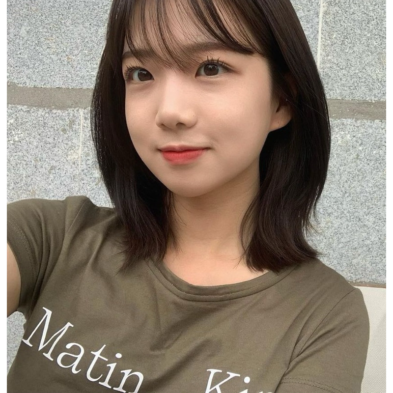 Matin Kim crop พร้อมส่งไทย ของแท้