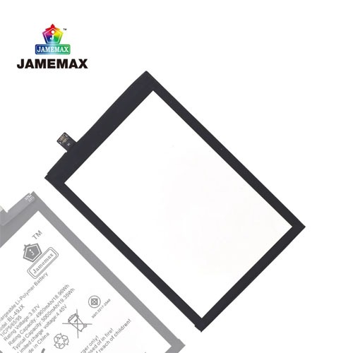 JAMEMAX แบตเตอรี่ Battery infinix Hot 40 Pro model BL-49JX แบตแท้ อินฟินิกซ ฟรีชุดไขคว ราคา ถูกที่สุด ดีลบีเคเค แกลเลอรีภาพที่ 5