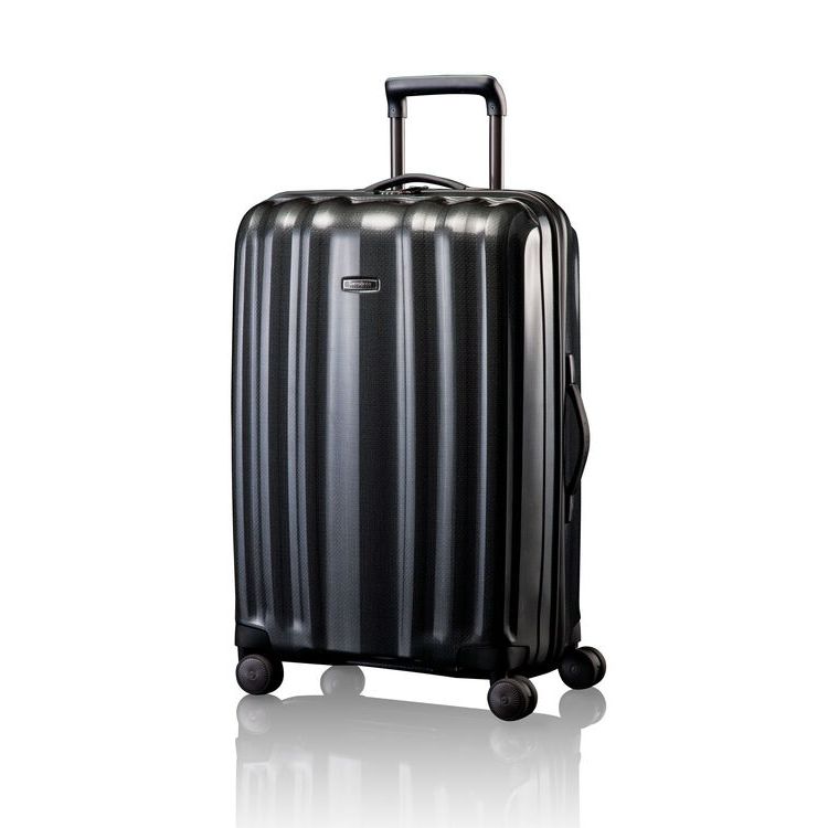 SAMSONITE  BLACK LABEL กระเป๋าเดินทางล้อลาก (28 นิ้ว) รุ่น SBL Cubelite Spinner 76/28
