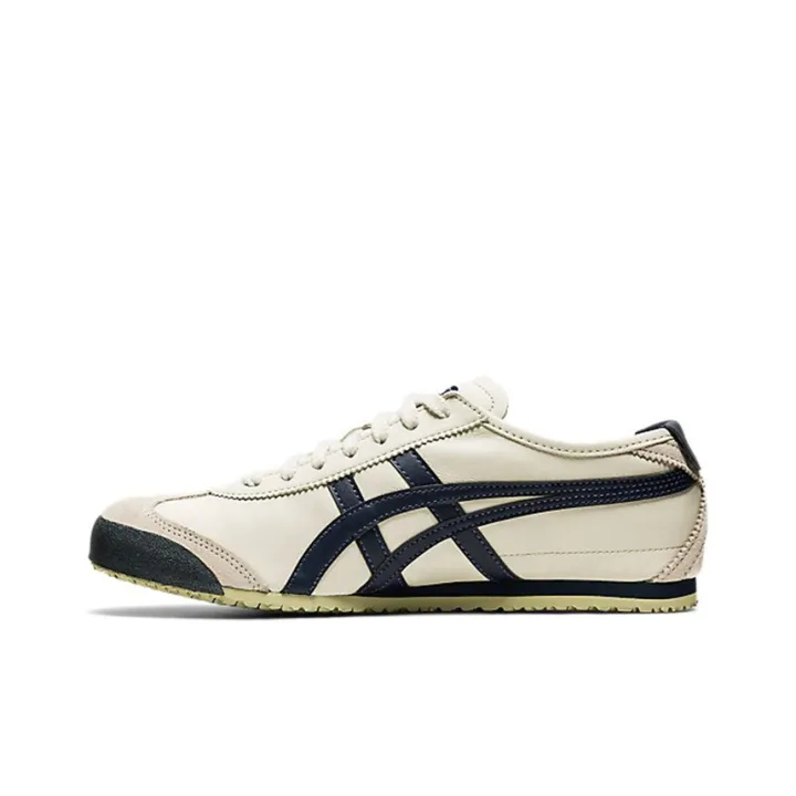 ของแท้100% Onitsuka Tiger MEXICO 66 DL408-1659 ❤สบาย รองเท้ากีฬา❤