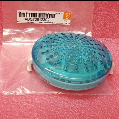 ใหม่ แท้ ศูนย์ อะไหล่แท้บริษัท LG ตัวกรอง อะไหล่เครื่องซักผ้าแอลจี Filter Assembly,Mesh  ADQ72912302