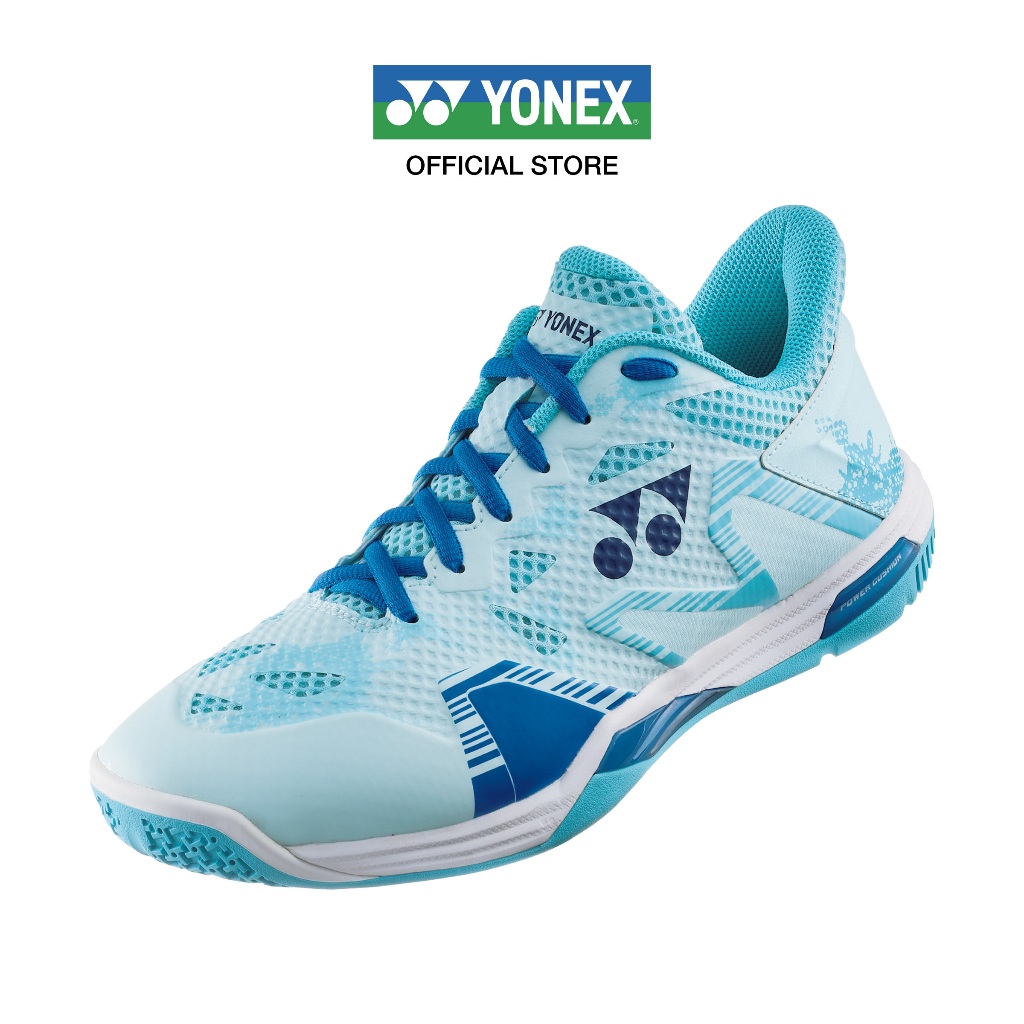 YONEX POWER CUSHION ECLIPSION Z WIDE (SHBELZ3W) รองเท้าแบดมินตัน สาย Stability เกาะติดคอร์ทอย่างมั่น