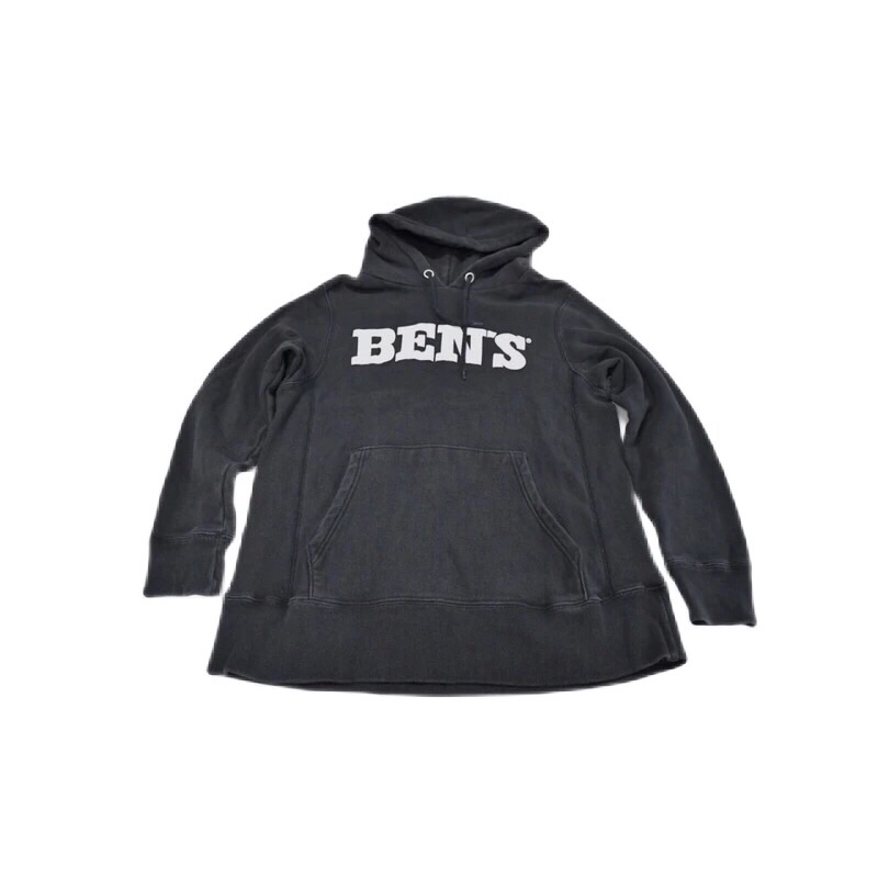 เสื้อฮู้ดแขนยาว BEN DAVIS  มือ2