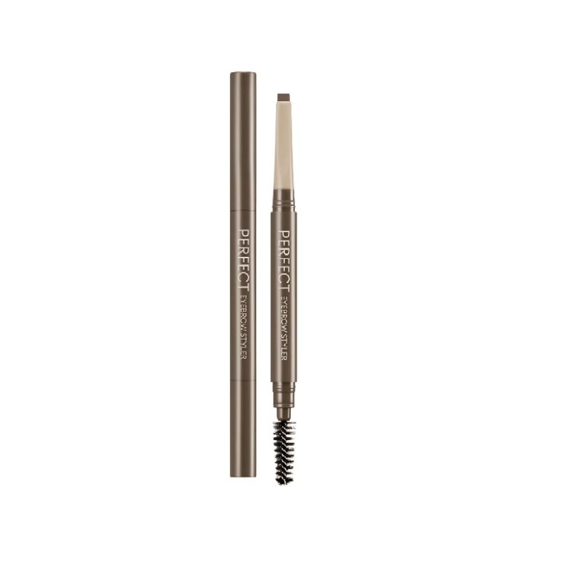 Missha Perfect Eyebrow Styler 0.15g ดินสอเขียนคิ้ว + รีฟิล