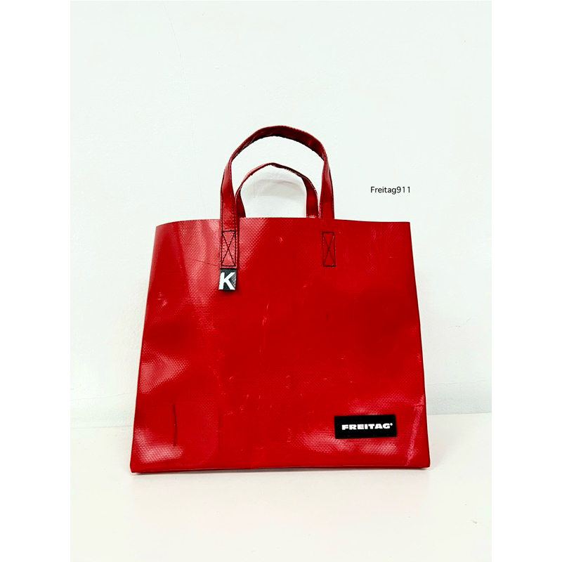 Freitag รุ่น Cake Bag