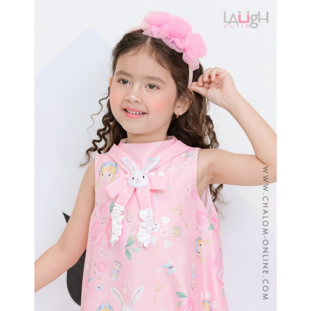 CHA-LOM : KS LA 146 CU ที่คาดผม Cutie