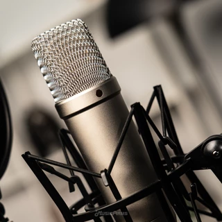 [ใส่โค้ดลด1000บ.] Rode NT1 5th Generation Microphone ชุดไมโครโฟน Rode NT1A ไมค์บันทึกเสียง Rode NT1 A ไมค์ ประกันศูนย์