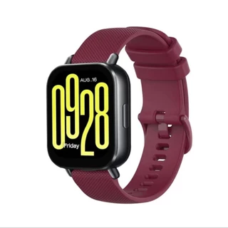 【เคส+สาย】 สําหรับ Xiaomi Redmi Watch 5lite นาฬิกา สาย สำรอง สายซิลิโคน Redmi watch 5 lite เคส Redmi watch 5lite