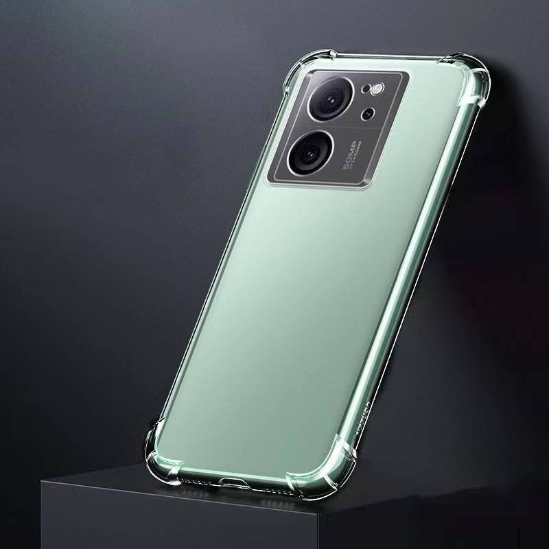 เคสใส Premium Xiaomi Mi13/Mi13pro/Mi13T/Mi13Tpro/Mi14/Mi14Ultra/Mi10T/Mi10Tpro/Mi11/Mi11lite/Mi11T/Mi11Tpro/Mi12
