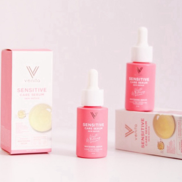 ลด50% เซรั่มเวนิต้าของแท้ สั่งหน้าไลฟ์ ของแท้มีบัตัวแทน