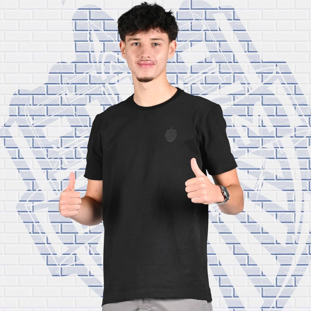 เสื้อยืด T-Shirt Every Day