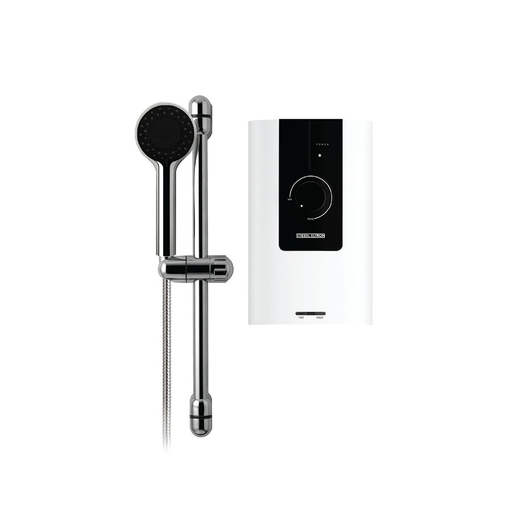 เครื่องทำน้ำอุ่น STIEBEL WS 35 E-2 3500 วัตต์ ,  WS45E-2 4500 วัตต์