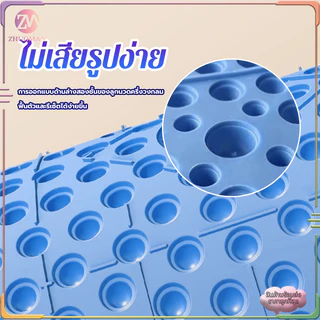 แผ่นบอร์ดนวดกดจุดเท้า แผ่นนวดเท้า ที่นวดเท้า บรรเทาอาการปวดเท้า กดจุด ผ่อนคลาย พลาสติกยืดหยุ่น ความแข็งกำลังดี