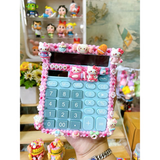 เครื่องคิดเลข Diy ติดชื่อฟรี