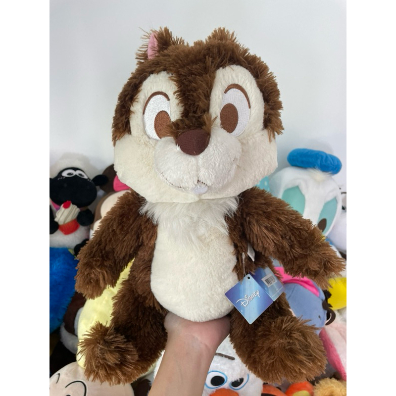 ตุ๊กตาชิป Chip and Dale