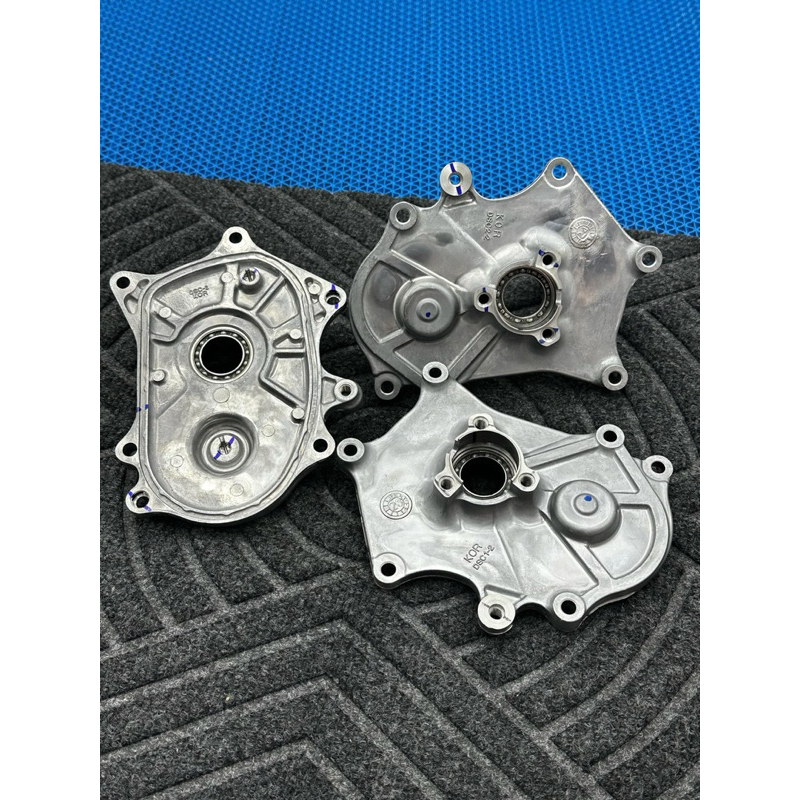 ตัวประคองแขนข้อเหวี่ยง Lead125 Giorno125 Pcx160 มีลูกปืนประคองราคาต่อ1ชุด