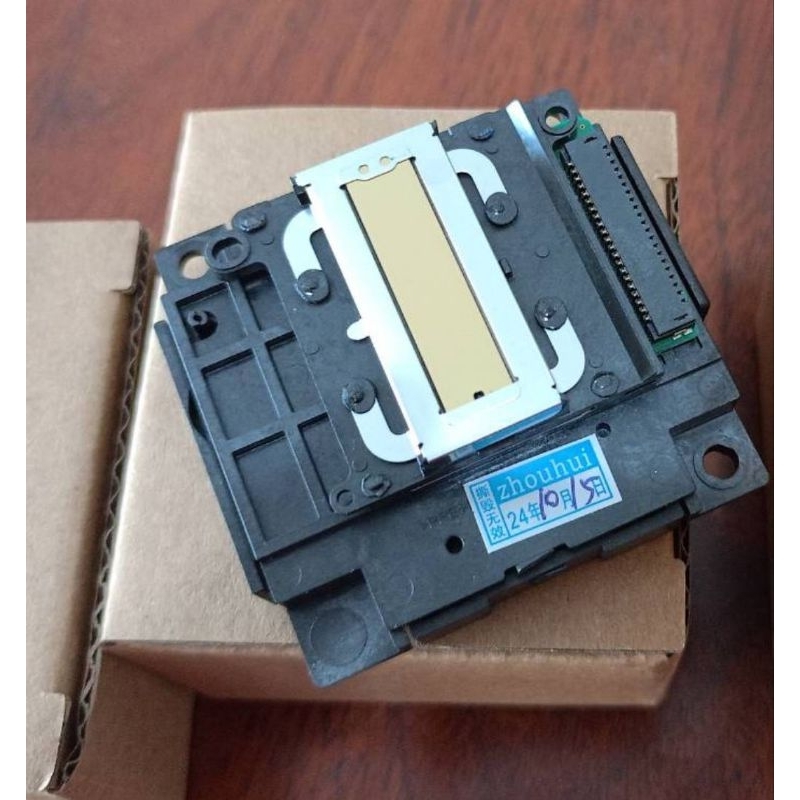 หัวพิมพ์สำหรับEpsonL3210/L3150