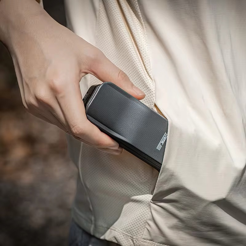 STARTRC Pocket 3 Gimbal and Screen Protective Case for DJI Osmo Pocket 3