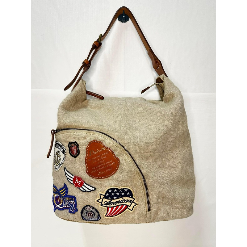 ขายกระเป๋าแบรนด์ Dakota