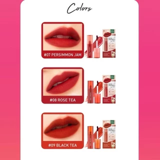 เบบี้ไบร์ท Mask friendly ลิปไม่ติดแมส ติดทน กันน้ำ 2.5กรัม