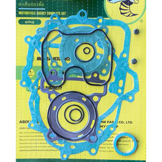 ปะเก็นตราผึ้งสปาร์ค135 ชุดใหญ่ Bee Gasket SPARK135 Complete …
