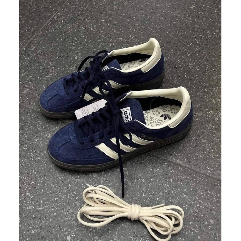 พร้อมส่งAdidas Handball Spezial สี Night Indigo