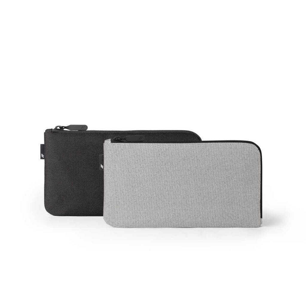 LOJEL Travel Accessories - Travel Wallet (TA1-09014, TA1-38014) กระเป๋าพาสปอร์ต หนังสือเดินทาง กระเป๋าสตางค์ กันน้ำ