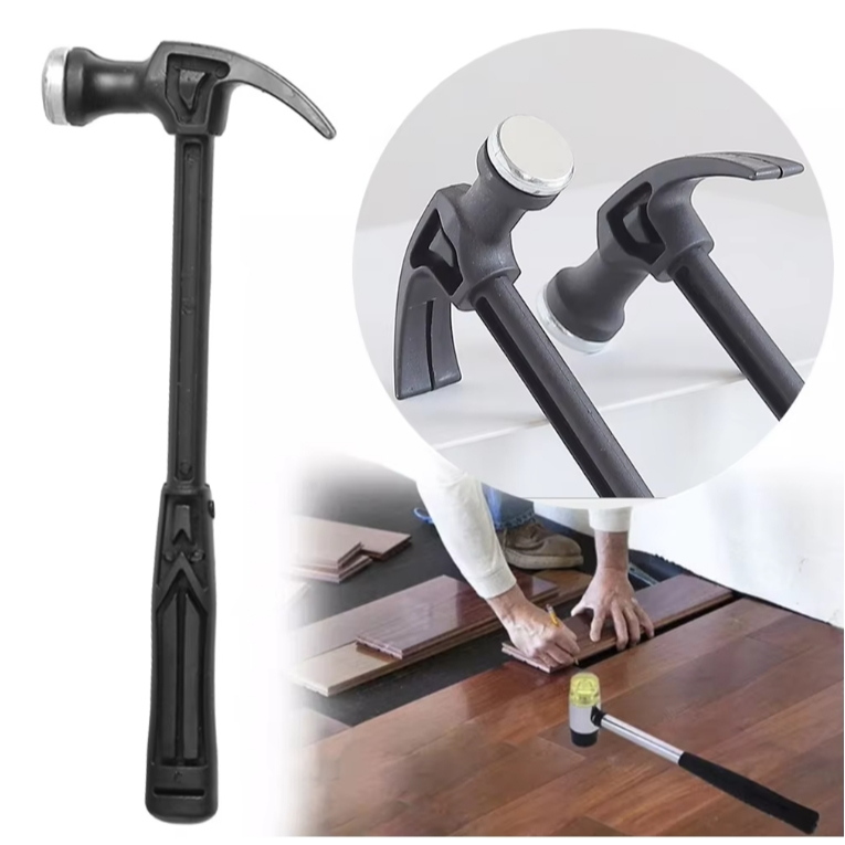 ค้อนโลหะ ขนาดเล็ก สําหรับทํางาน ค้อนมินิ ซ่อมแซมด้วยเครื่องมือ งานไม้ DIY ฮอร์นค้อน