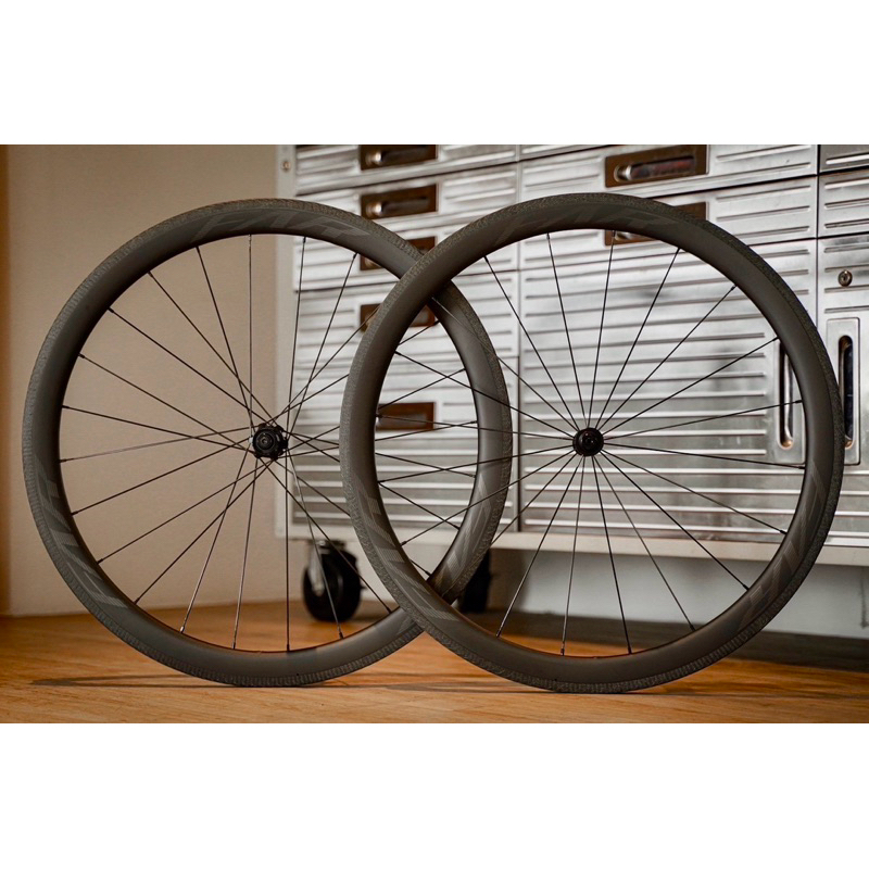 Farsports C45 Rim Brake