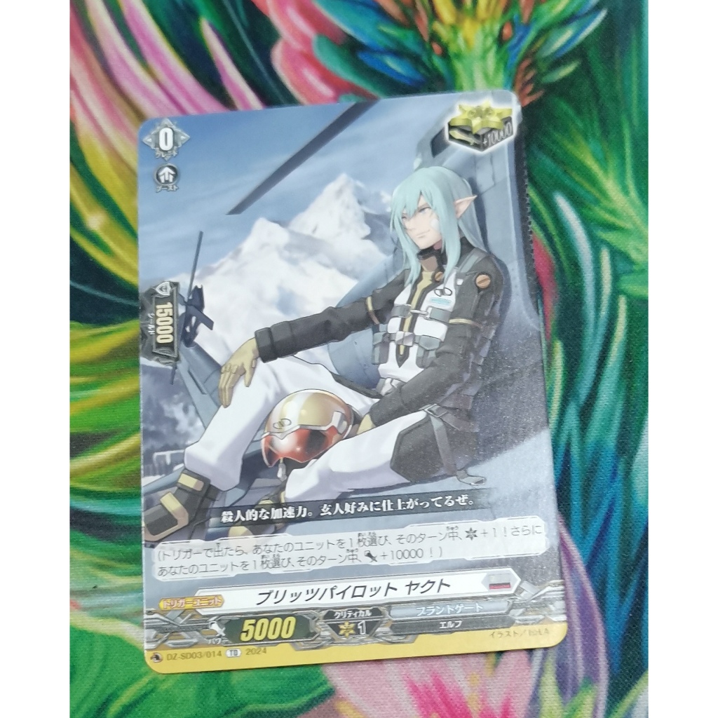 DZ-SD03​/014การ์ดไม่ฟอย