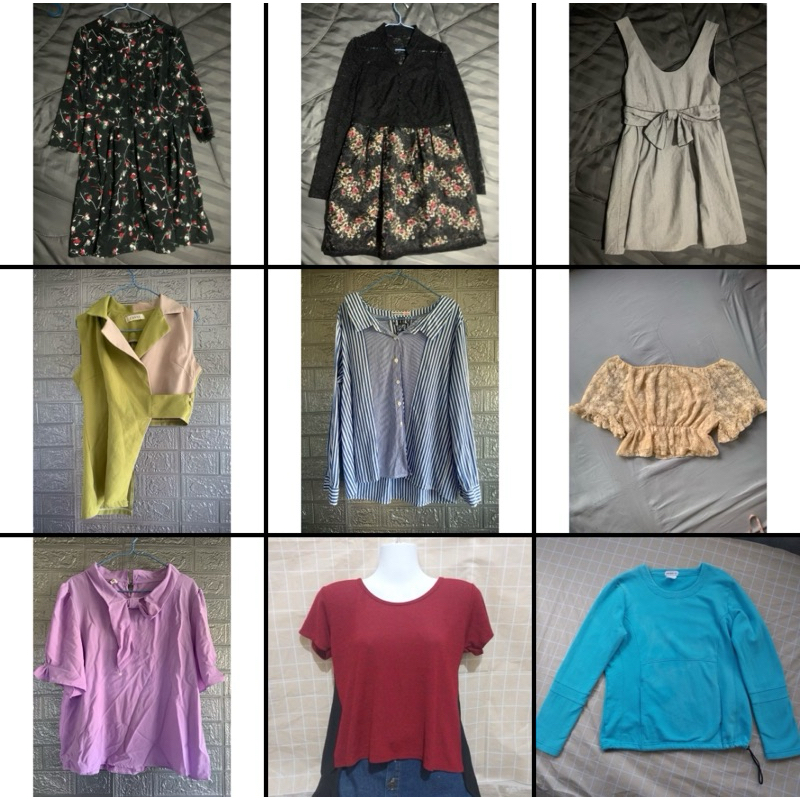 อัลบั้ม6:รวมเสื้อผ้าเริ่ม15 เลื่อนดูทางขวา