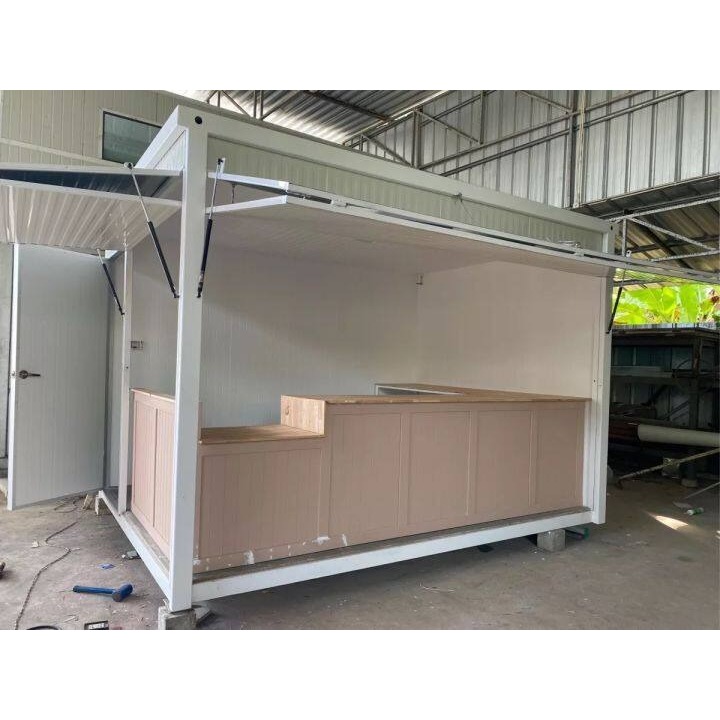 🌟โช๊คเปิดประตู Food Truck🌟58/68CM จำนวน 1คู่ รับน้ำหนัก30-50 kg โช๊คเปิดข้าง เปิดท้าย คีออส ฟู้ดทรัค - รูปที่ 7