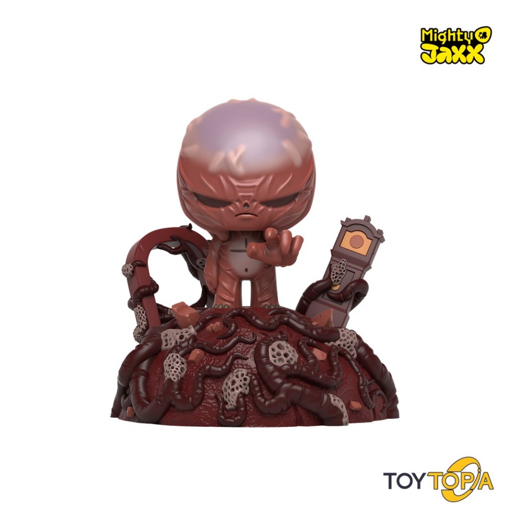 Mighty Jaxx (817590) - Vecna: Stranger Things