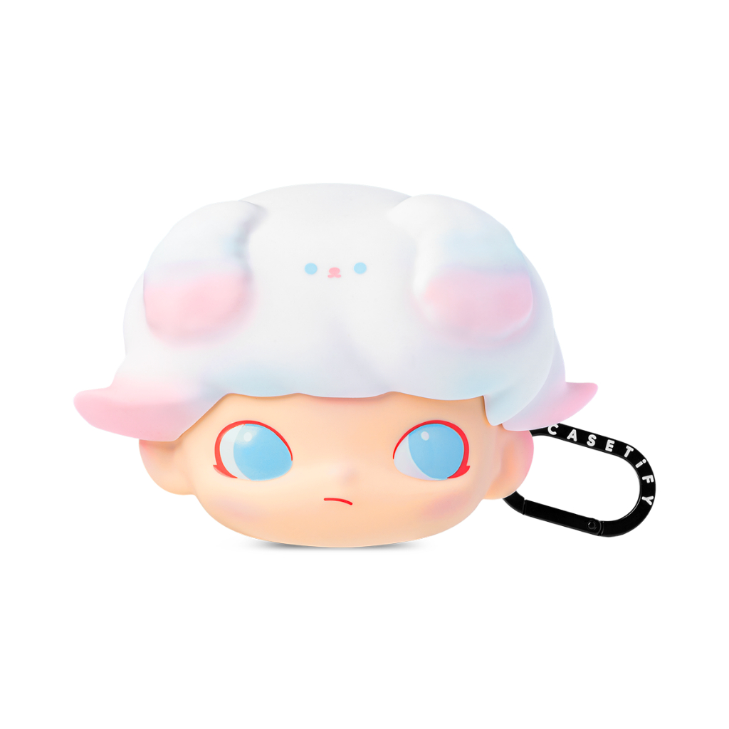 [พร้อมส่ง] CASETiFY | Dimoo World Collectible Earbuds Case