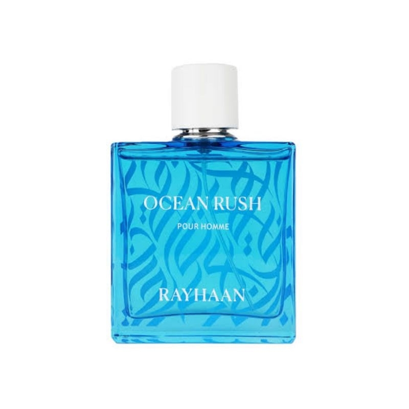 Rayhaan Ocean Rush 2ml 5ml 10ml