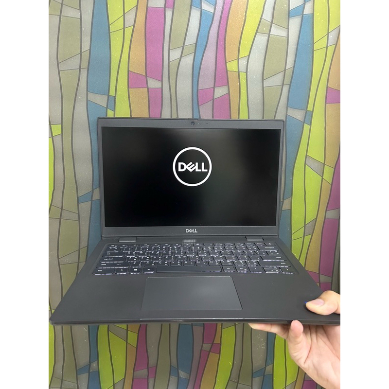 (คอมมือสอง)โน๊ตบุ๊ค DELL มือสอง ครบวงจร GEN 11-12 พร้อมใช้งาน