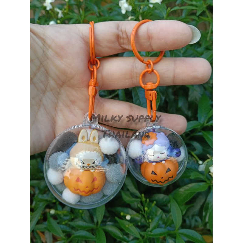 บอลใส ขนาด 4-7 cm. บอลใสสำหรับ PopBean บอลใสใส่ตุ๊กตา บอลใสใส่โมเดล Pop Bean สินค้าพร้อมส่งนะคะ