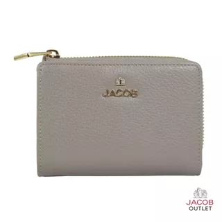 Jacob กระเป๋าสตางค์สตรี ช่องเก็บเหรียญ ช่องเก็บบัตร - รุ่น 62891